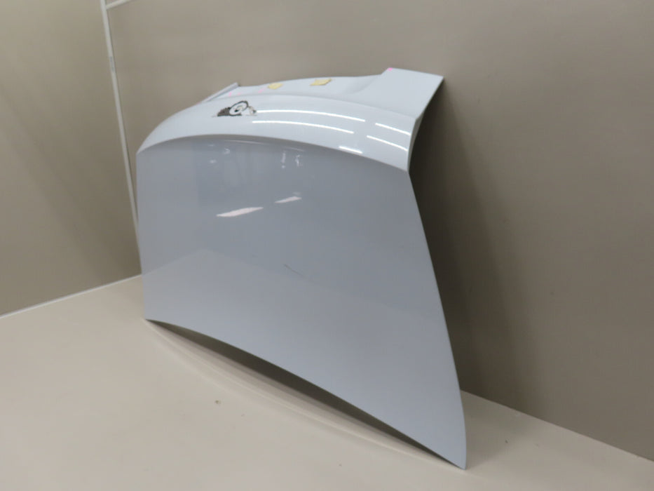 2014-2018 BENTLEY CONTINENTAL FLYING SPUR TRUNK LID OEM 4W0827025M