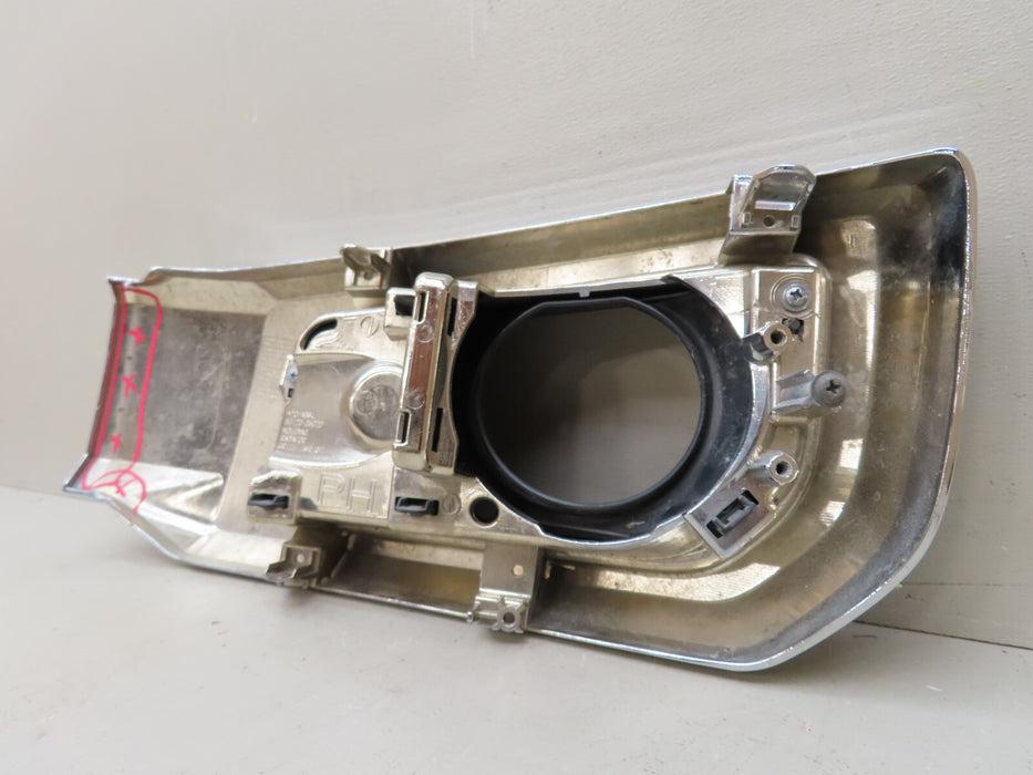 2014-2022 TOYOTA 4RUNNER FRONT RIGHT PASSENGER FOG LIGHT BEZEL COVER OEM