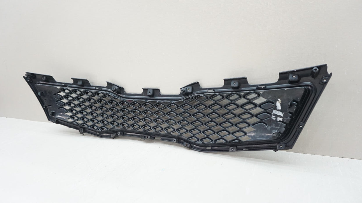 2011-2013 KIA OPTIMA FRONT UPPER RADIATOR GRILLE 86352-2T000 OEM 11 12 13