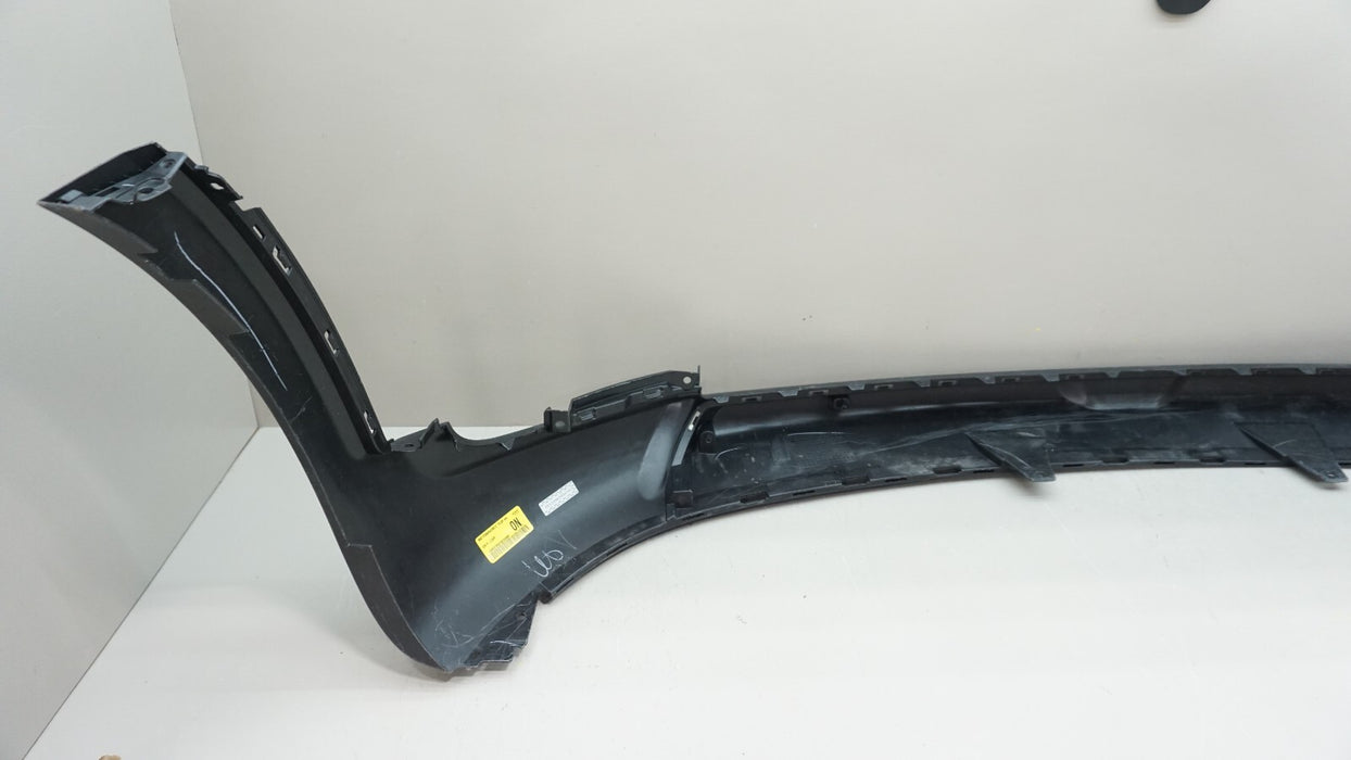 2020-2022 KIA TELLURIDE EX LX S SX FRONT LOWER BUMPER COVER OEM 86512-S9000