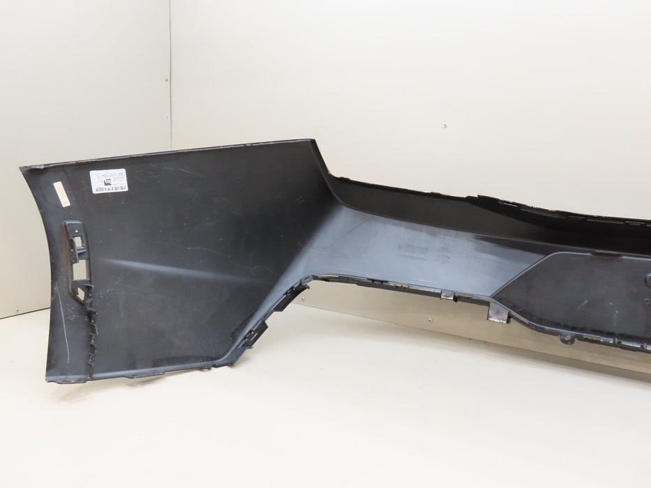 2024-2025 FORD MUSTANG REAR BUMPER COVER OEM