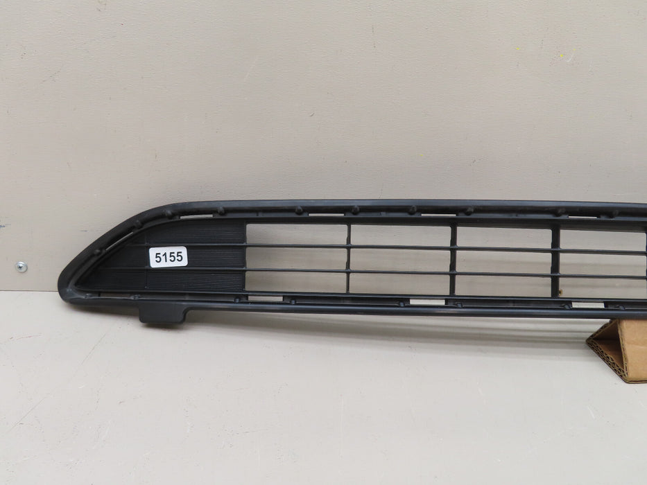 2017 2018 TOYOTA RAV4 FRONT LOWER BUMPER GRILLE GRILL OEM 53112-42100