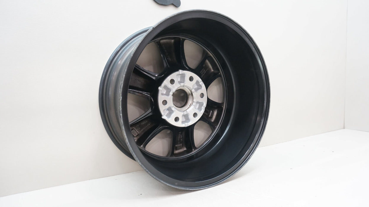 2019-2024 DODGE RAM 1500 REBEL 18" X 8" ALLOY RIM WHEEL OEM 5YD44TRMAA