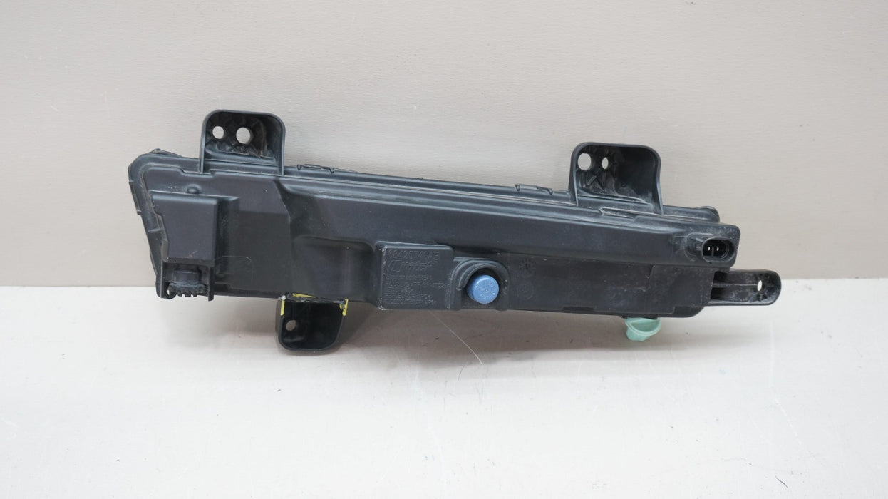 2022-2023 JEEP WAGONEER FRONT RIGHT PASSENGER SIDE FOG LIGHT 68425740AB OEM