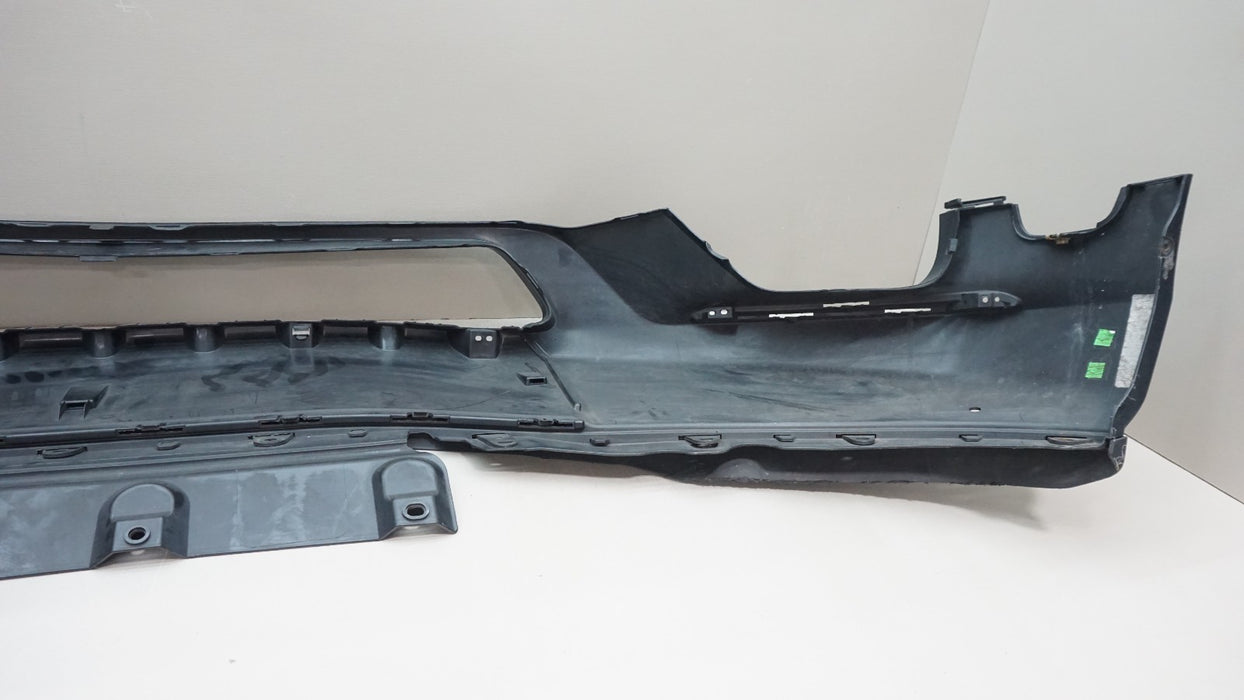 2019-2022 HONDA PILOT FRONT LOWER BUMPER VALANCE 71110-TG7-A5 OEM