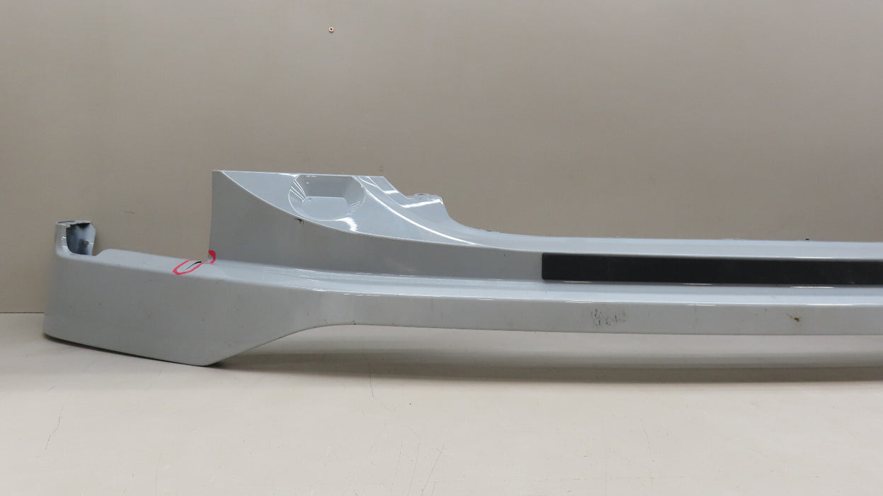 2024 FORD F-150 LIGHTING FRONT UPPER BUMPER COVER OEM NL34-17D957