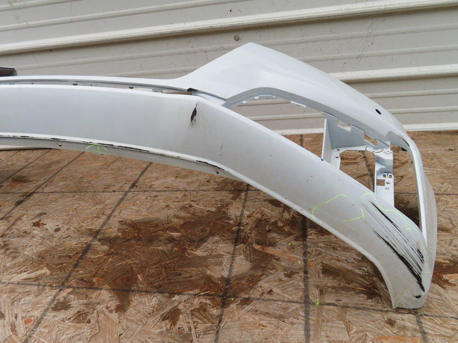 2018 2019 AUDI A5 S-LINE FRONT BUMPER COVER OEM
