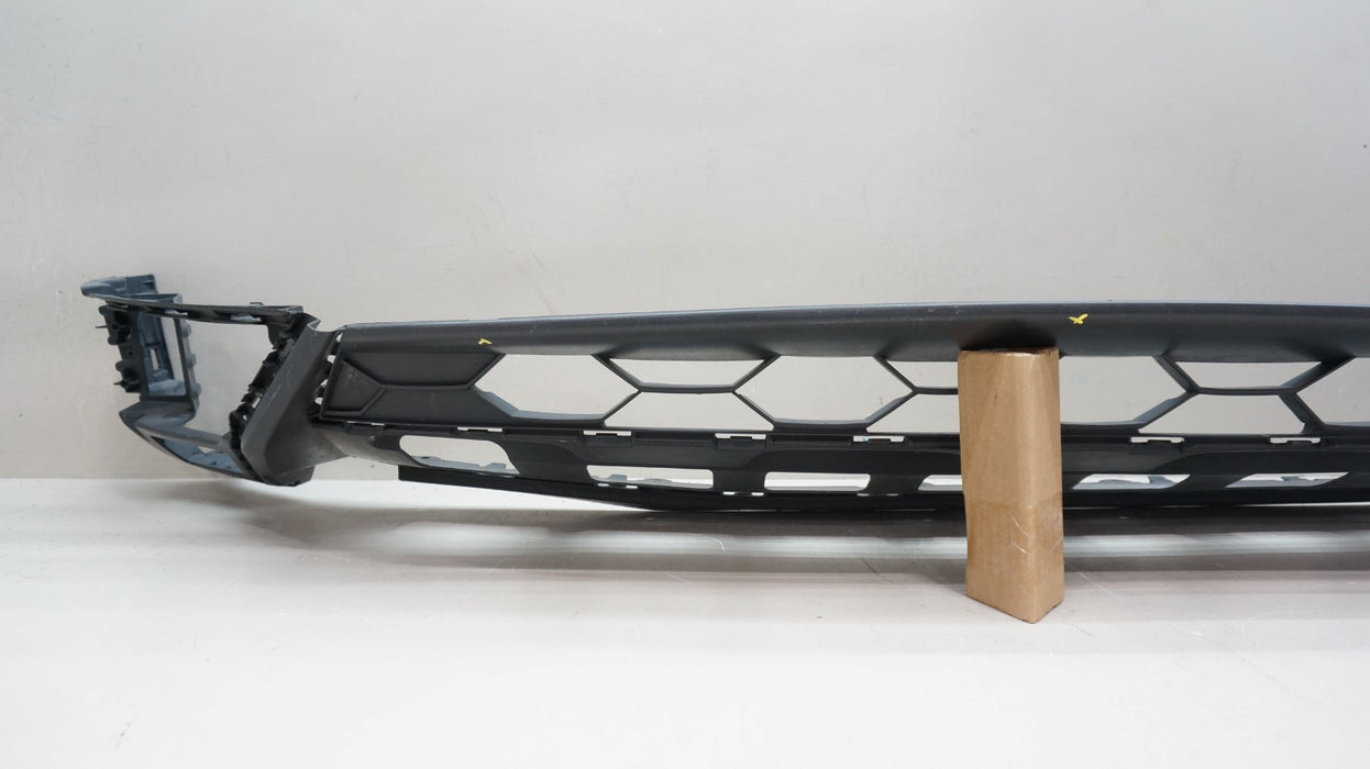 2018-2021 VOLKSWAGEN TIGUAN FRONT LOWER BUMPER VALANCE COVER 5NN805903B OEM