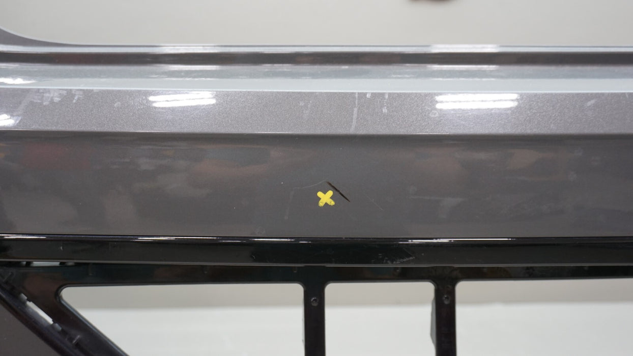 2020-2023 HYUNDAI SONATA REAR BUMPER COVER 86611-L1000 OEM 20 21 22 23