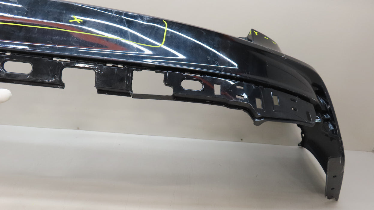 2017-2020 ACURA MDX REAR BUMPER COVER OEM 71501-TZ5-A000