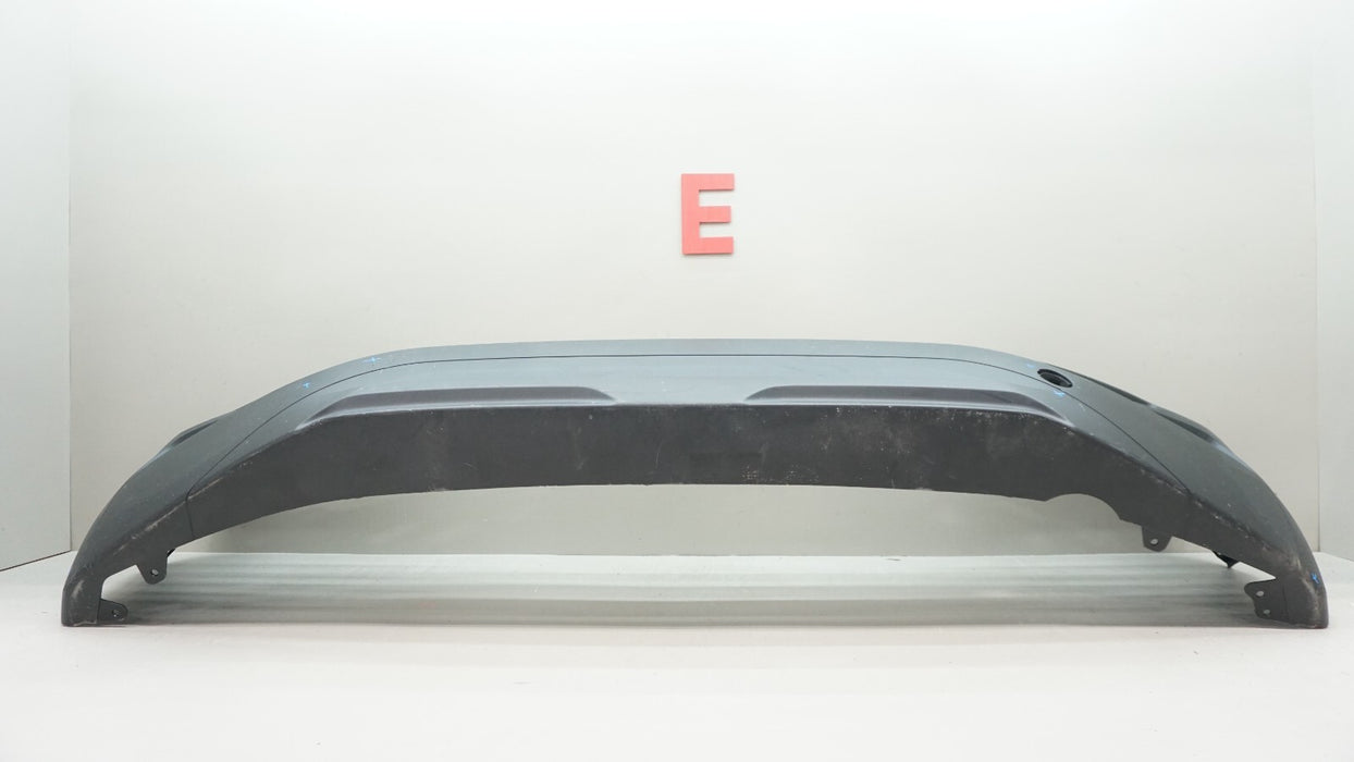 2018-2021 HYUNDAI KONA REAR BUMPER COVER PANEL 86610-J9000 OEM