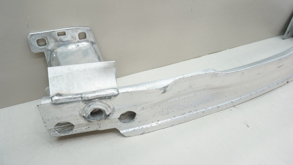 2019-2023 PORSCHE CAYENNE REAR BUMPER REINFORCEMENT IMPACT BAR OEM 9Y0807309A