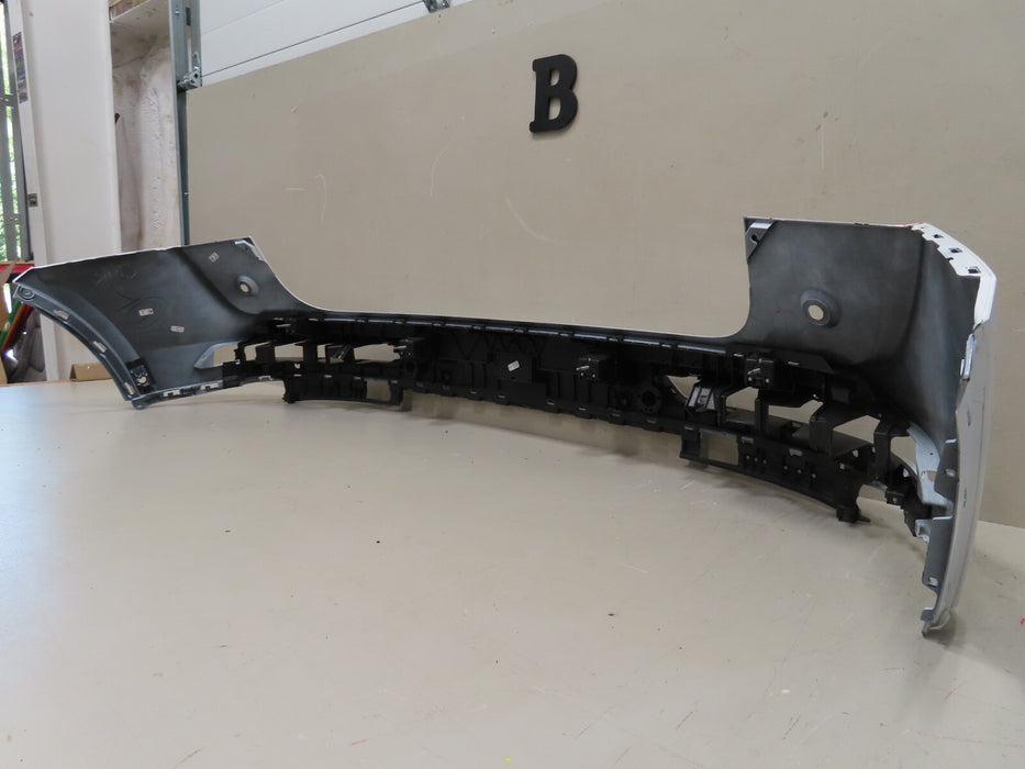 2018 2019 2020 AUDI Q5 FRONT BUMPER COVER OEM P/N 80A807511