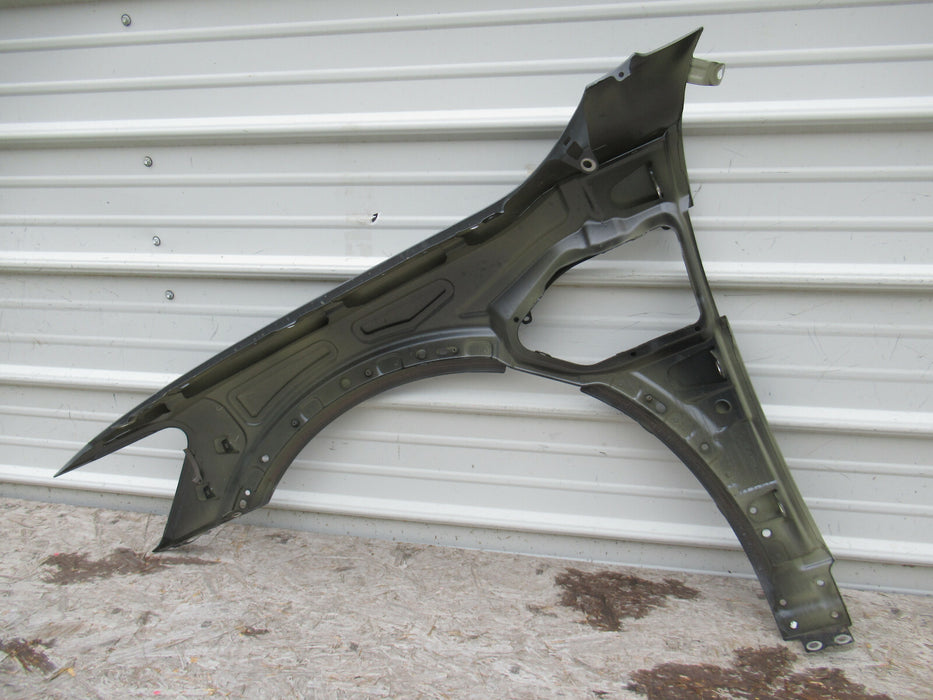 19 20 2019 2020 AUDI E TRON E-TRON ETRON PASSENGER RIGHT FENDER ORIGINAL OEM