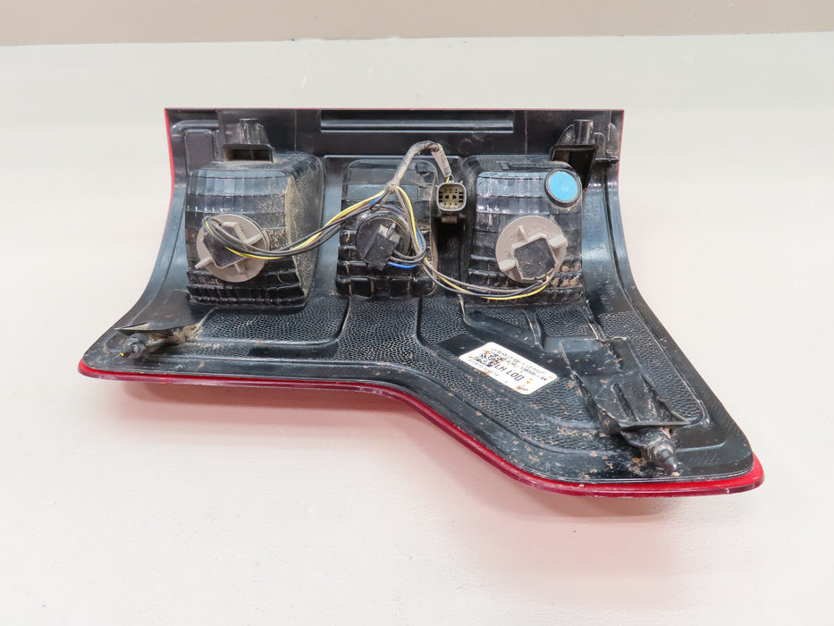 2018 2019 2020 FORD F-150 REAR LEFT DRIVER SIDE TAIL LIGHT OEM JL34-13B505