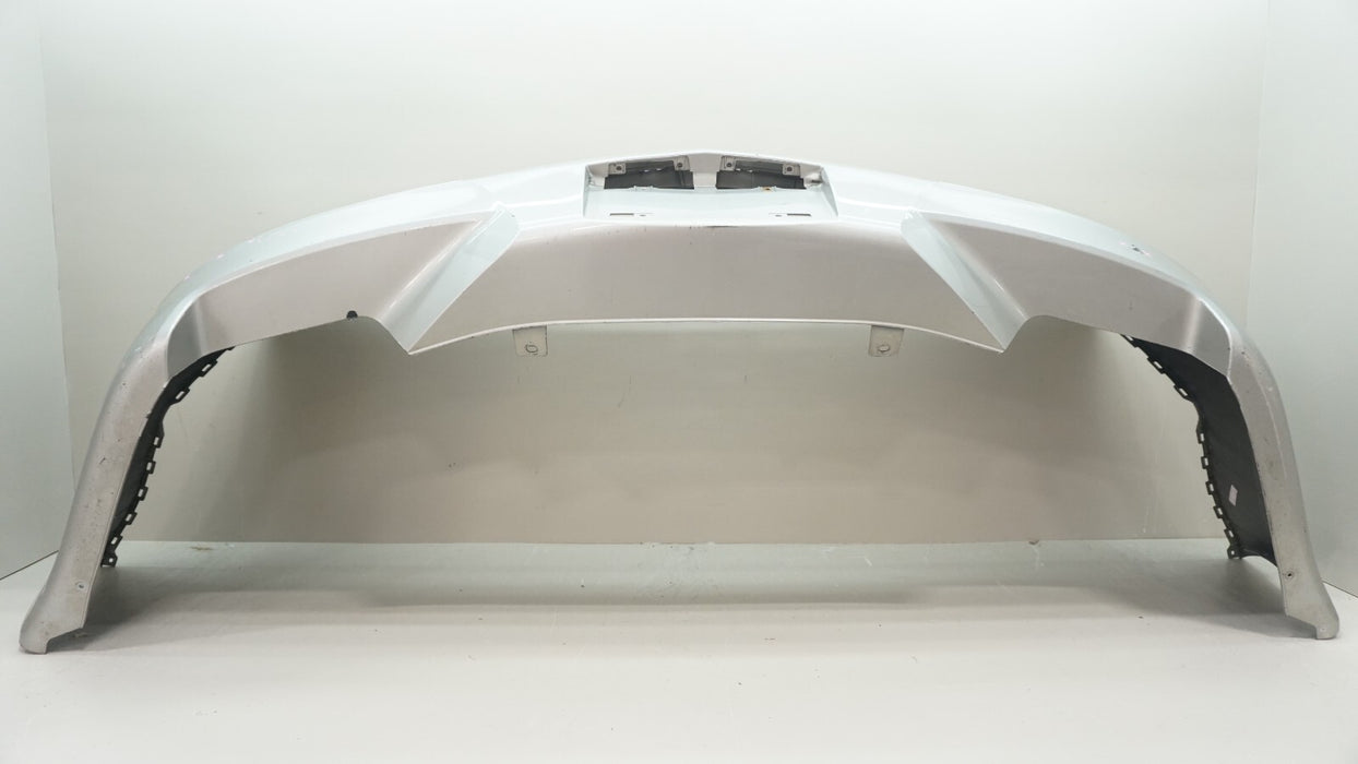2009-2011 ACURA TL REAR BUMPER COVER PANEL OEM 71501TK4A000