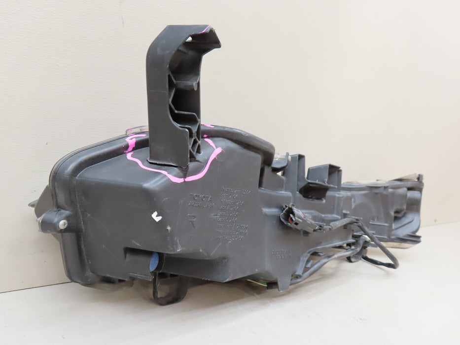 2015-2021 LEXUS NX200T NX300H RIGHT PASSENGER RUNNING DAYTIME LIGHT LED OEM