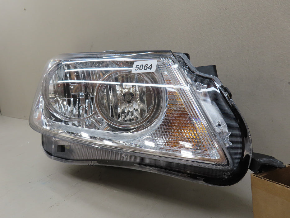 2010-2013 BUICK LACROSSE FRONT RIGHT PASSENGER SIDE HALOGEN HEADLIGHT OEM
