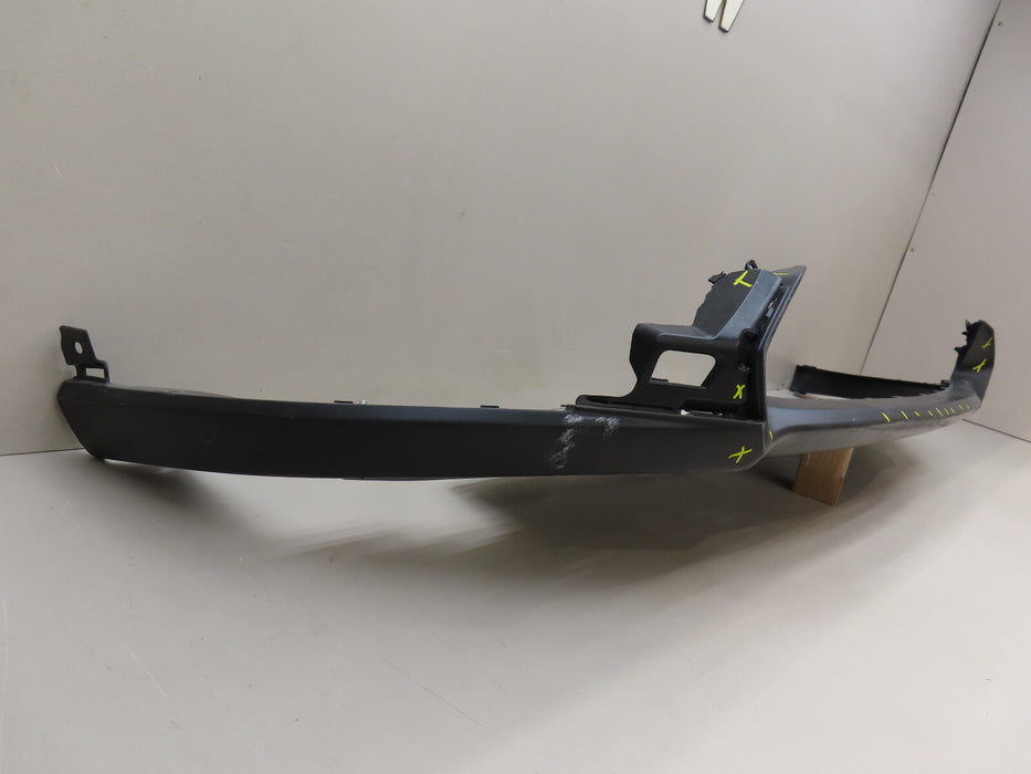 2023 2024  HONDA HRV HR-V FRONT LOWER VALANCE BUMPER COVER OEM 71105-3W0-ZZ00