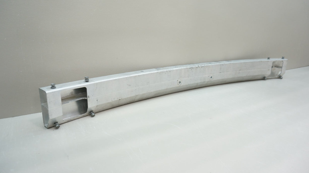 2017-2019 KIA NIRO FRONT BUMPER REINFORCEMENT IMPACT BAR WITHOUT BRACKETS OEM