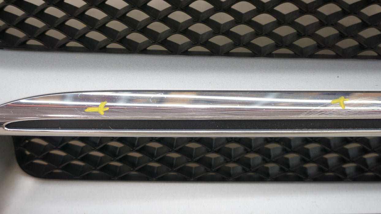 2017-2020 MERCEDES-BENZ E-CLASS FRONT RADIATOR GRILLE GRILL A2138880123 OEM