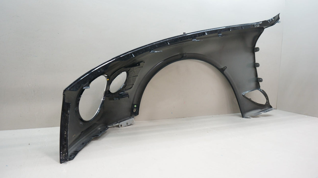 2020-2023 BENTLEY CONTINENTAL GT FRONT RIGHT PASSENGER SIDE FENDER 3SD821102F