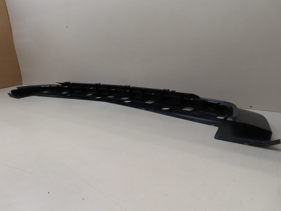 2018-2020 DODGE CHALLENGER FRONT LOWER AIR SHIELD COVER OEM 68319251AA