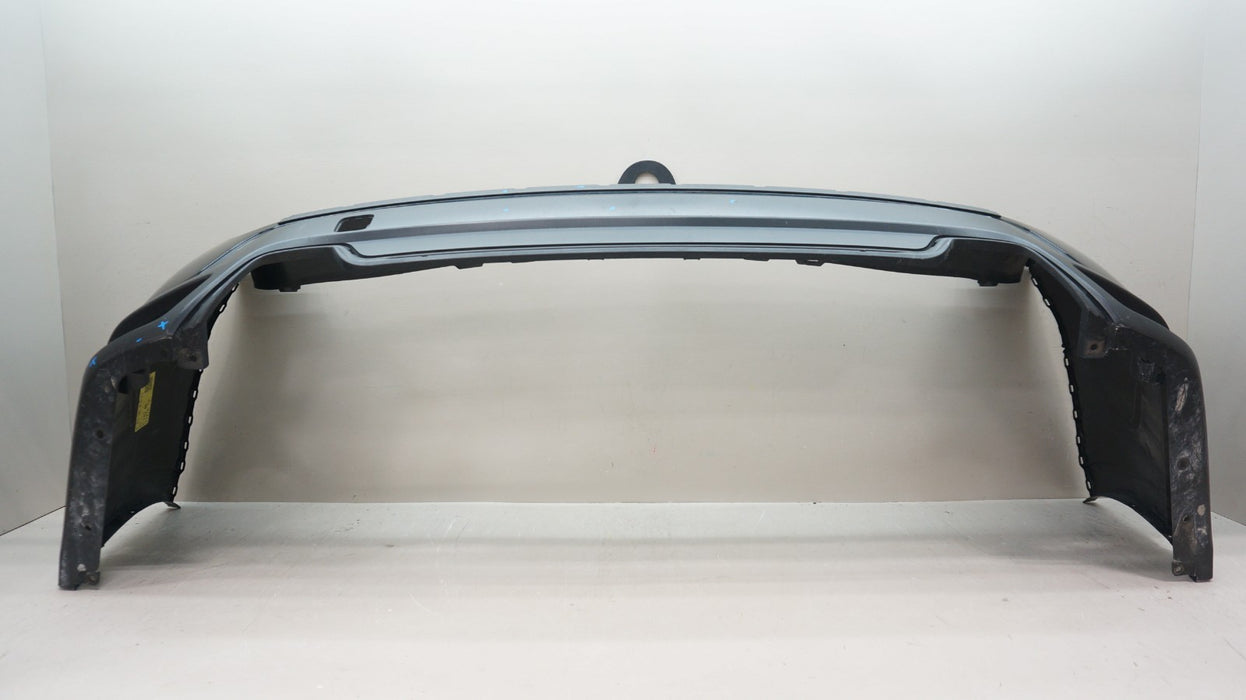 2019-2022 SUBARU FORESTER REAR BUMPER COVER PANEL OEM 57704SJ310