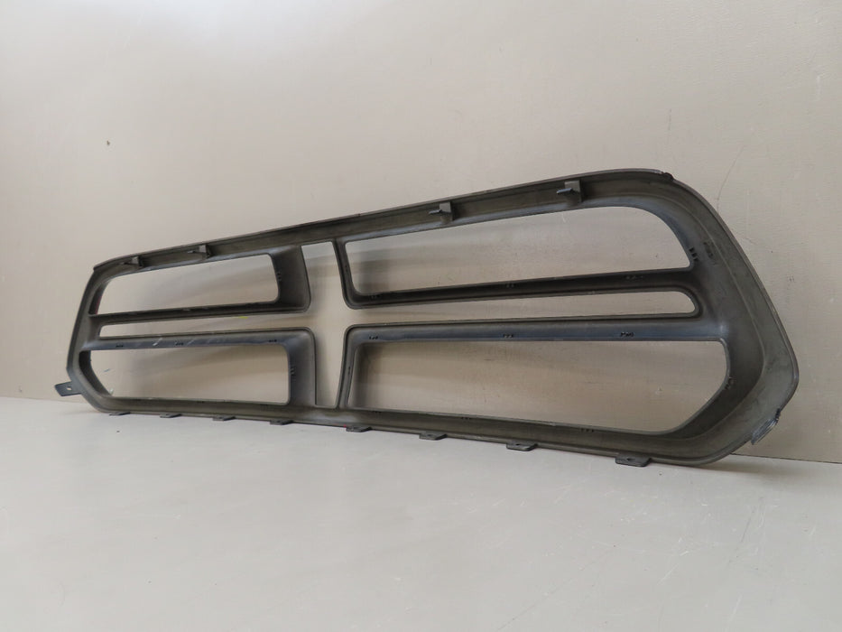 2014-2020 DODGE DURANGO FRONT RADIATOR GRILLE GRILL AFTERMARKET