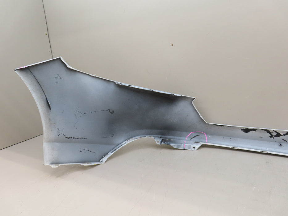 2023-2024 HONDA ACCORD FRONT BUMPER COVER OEM 71101-30A-A000