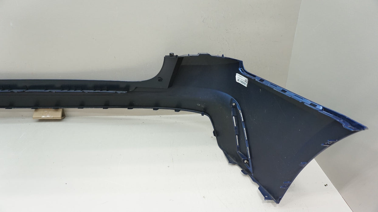 2021-2023 KIA SORENTO S/SX/SX PRESTIGE/LX REAR UPPER BUMPER COVER OEM