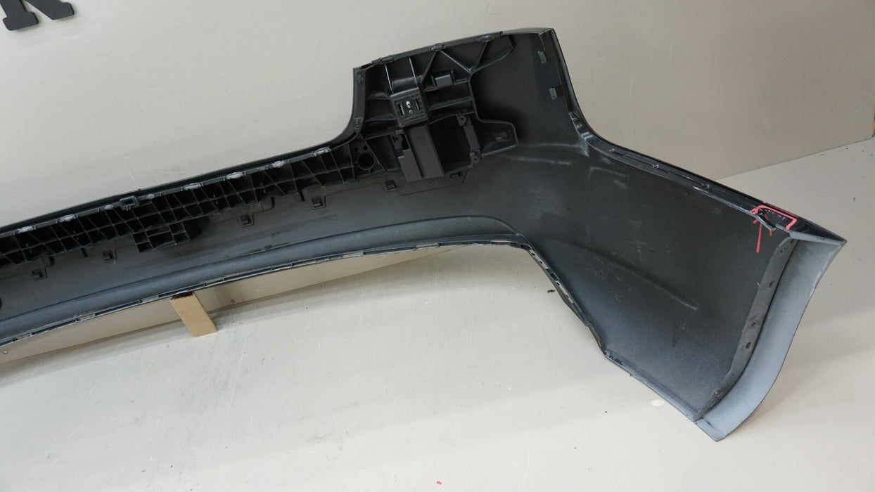 2013-2017 AUDI A5 REAR BUMPER COVER OEM 8T0 807 511 J 13 14 15 16 17