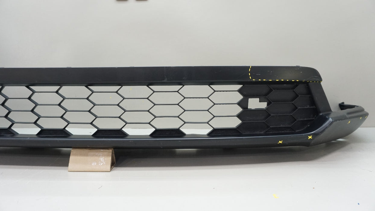2023-2024 HONDA CRV FRONT LOWER BUMPER VALANCE 71105-3A0A-A000 OEM