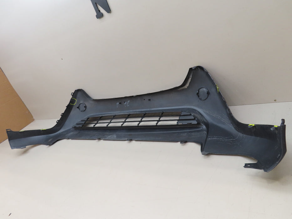 2013-2015 TOYOTA RAV4 FRONT LOWER BUMPER COVER OEM 52411-42010