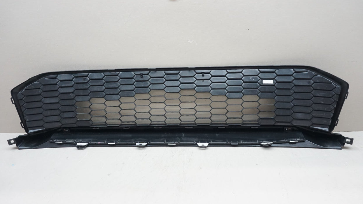 2025-2026 HONDA CIVIC FRONT LOWER BUMPER GRILLE OEM 71151-T61-A50