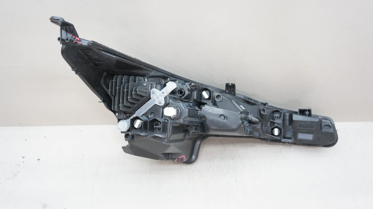 2023-2025 TOYOTA COROLLA FRONT LEFT DRIVERS SIDE HEADLIGHT LED OEM