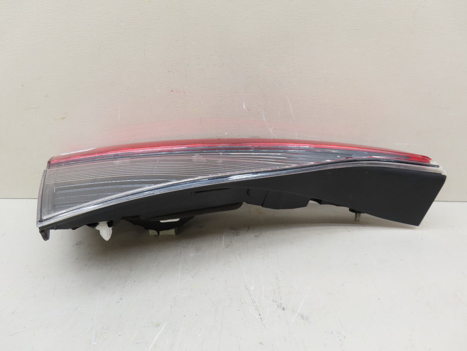 2022-2024 HONDA CIVIC REAR LEFT DRIVER SIDE INNER TAIL LIGHT OEM