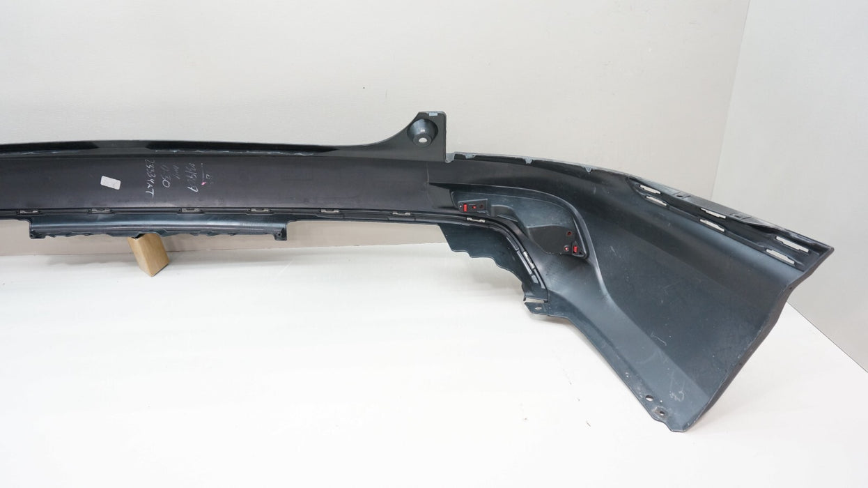 2017-2019 HONDA CR-V REAR LOWER BUMPER COVER PANEL OEM 71501-TLA-A000