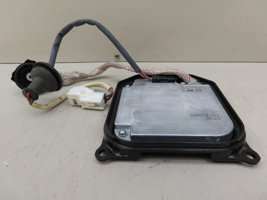 2006-2013 TOYOTA VENZA AVALON SOLARA XENON HID HEADLIGHT BALLAST MODULE OEM