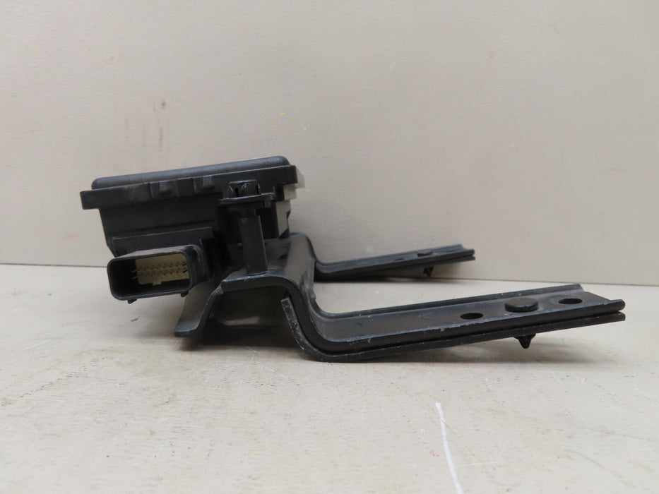 2015-2017 LINCOLN MKC ADAPTIVE CRUISE CONTROL RADAR UNIT MODULE KJ7T-9G853-AC