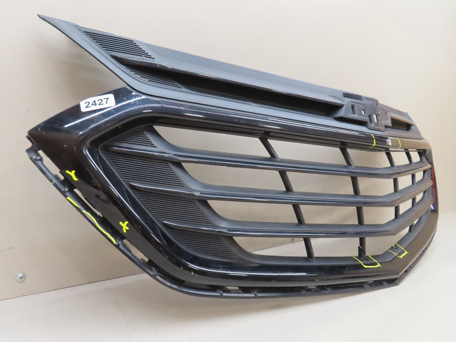 2018-2021 CHEVROLET EQUINOX FRONT RADIATOR GRILL GRILLE OEM 84150748