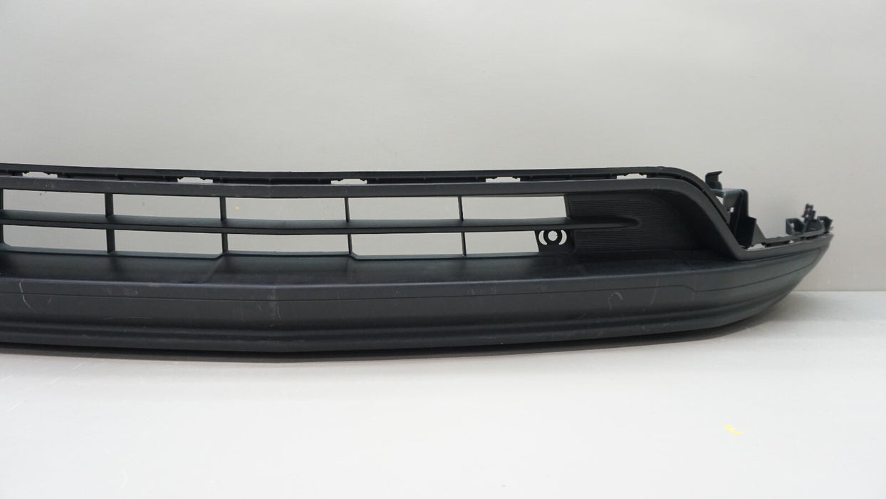 2024-2025 CHEVROELT TRAX FRONT LOWER BUMPER VALANCE COVER 42769285 OEM