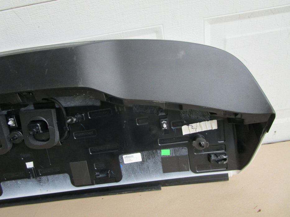 15 16 17 18 FORD EDGE REAR SPOILER WING OEM