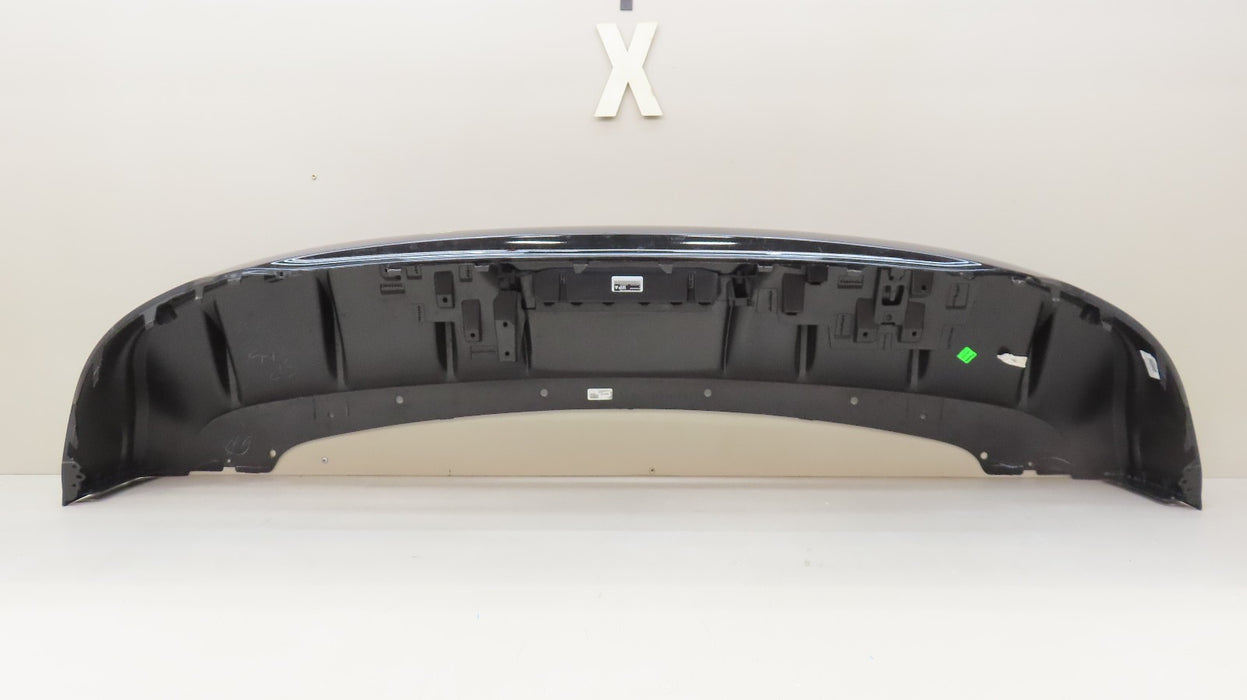 2021-2024 FORD MUSTANG MACH-E GT REAR BUMPER LOWER VALANCE OEM LJ9B17F954