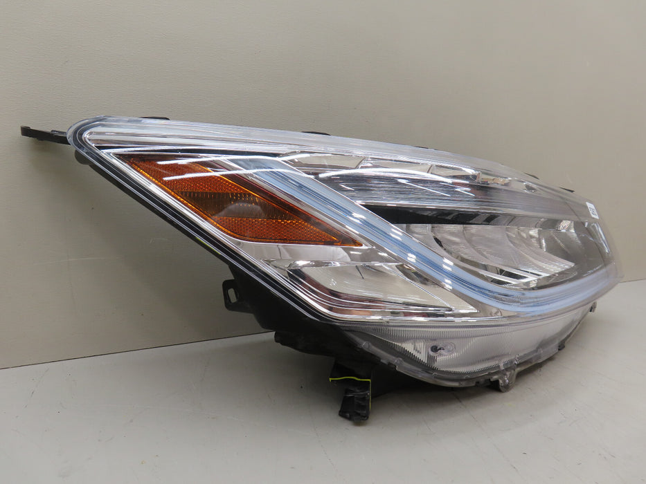 2016-2017 HONDA ACCORD TOURING SEDAN RIGHT PASSENGER HEADLIGHT FULL LED OEM