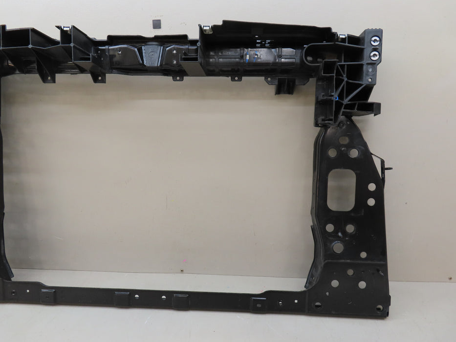 2017-2022 JEEP COMPASS FRONT RADIATOR SUPPORT CORE OEM