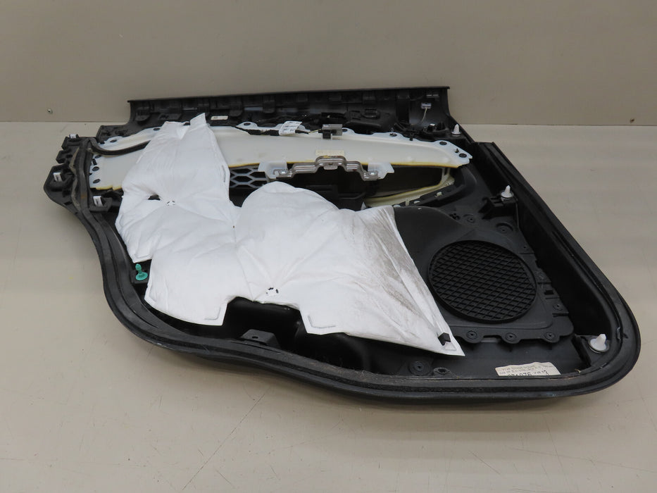2019-2024 FORD EDGE REAR INTERIOR DOOR PANEL OEM