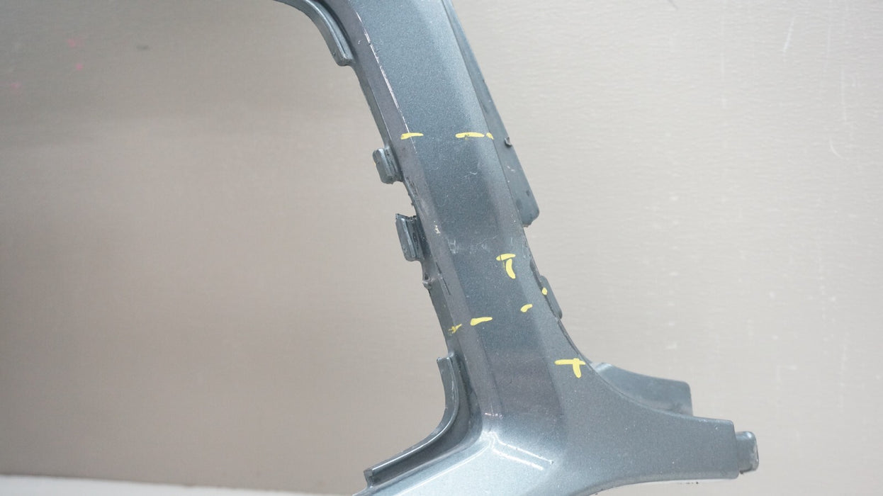 2018-2020 AUDI Q5 FRONT RIGHT PASSENGER SIDE BUMPER END CAP OEM 80A807438