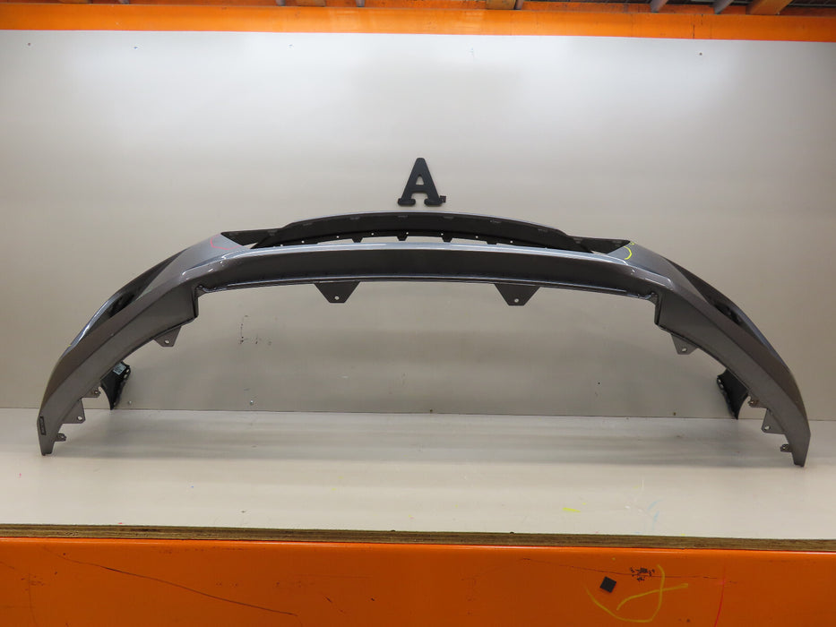 2017 2018 HYUNDAI ELANTRA FRONT BUMPER COVER OEM 86511-F3000