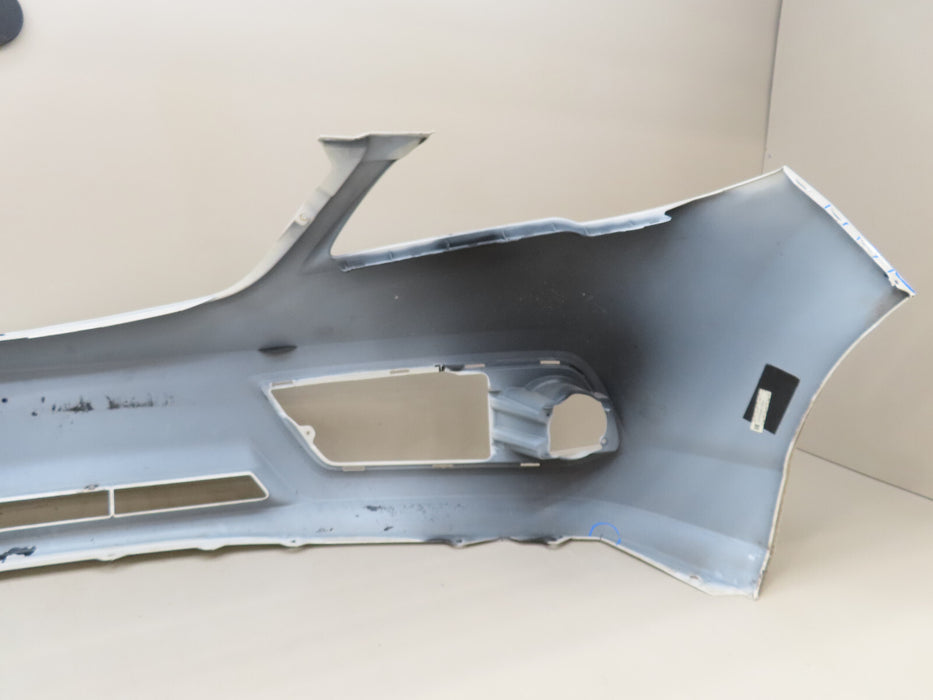 2013-2015 ACURA RDX FRONT BUMPER COVER OEM 71101-TX4A-A000